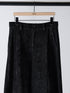 【 予約:11月中旬 】MOLE TWILL CURVE PT /Y254-31128